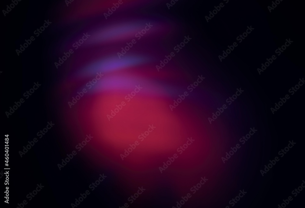 Dark Pink vector abstract bright texture. Dark Pink vector abstract bright texture.