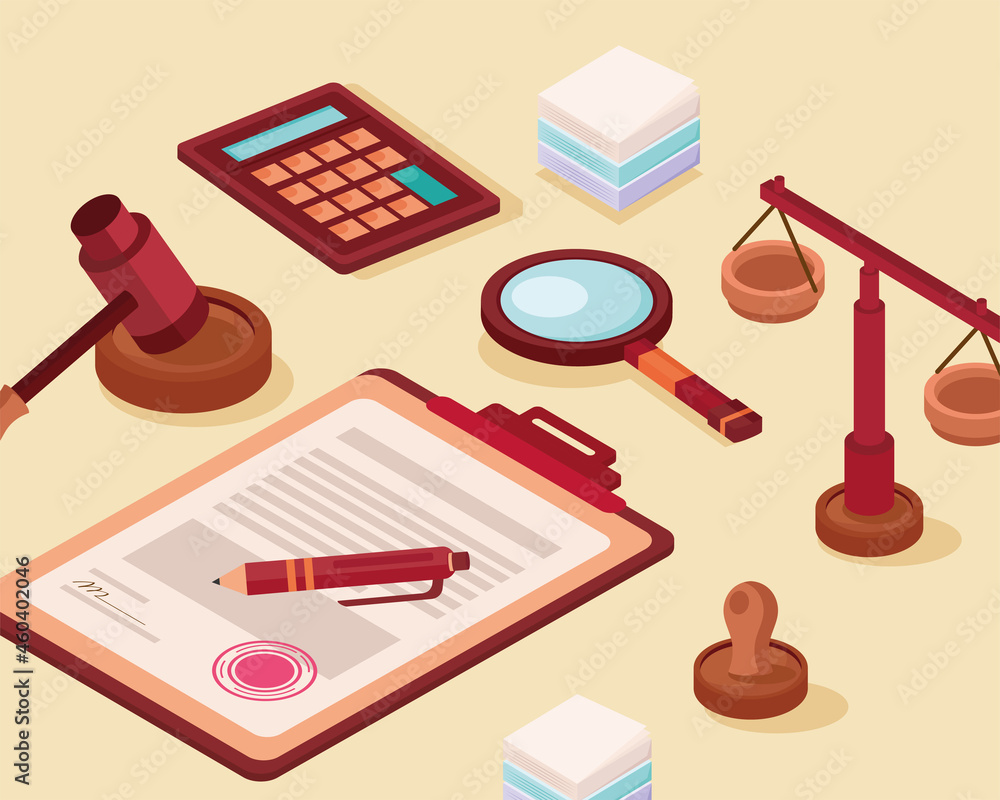 clipboard and legal icons clipboard and legal icons