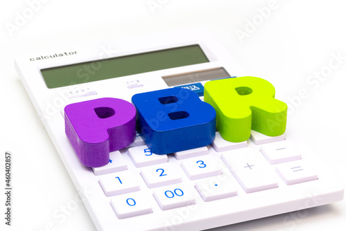 PBR（Price Book-value Ratio）株価純資産倍率