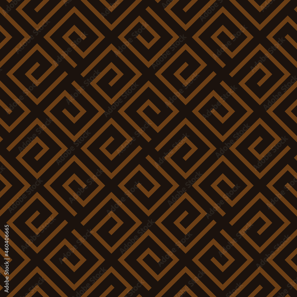 Abstract vector seamless background. Abstract vector seamless background.