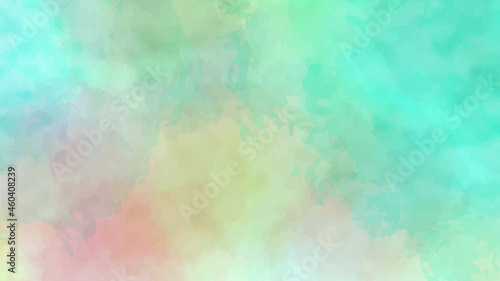 Abstract Illustration wallpaper. Brush stroked painting texture design With High Resolution
