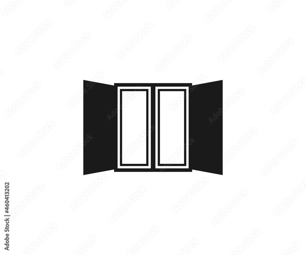 Window Vector, Window Clipart, Window Frame Window Vector, Window Clipart, Window Frame