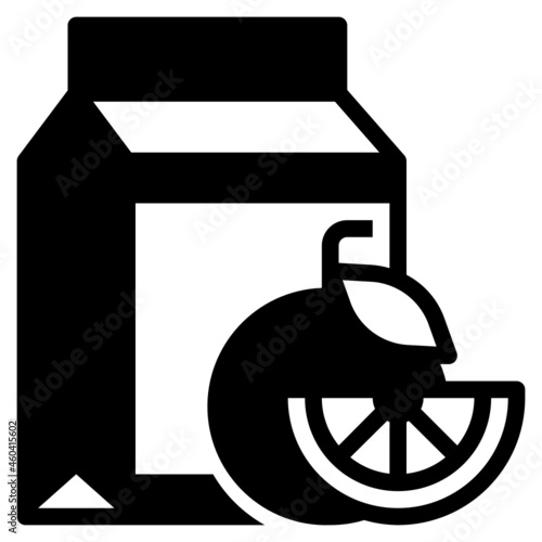 concentrate juice
