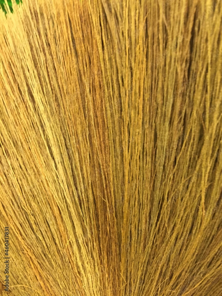 Background made of natural dry grass that is stacked. Background made of natural dry grass that is stacked.