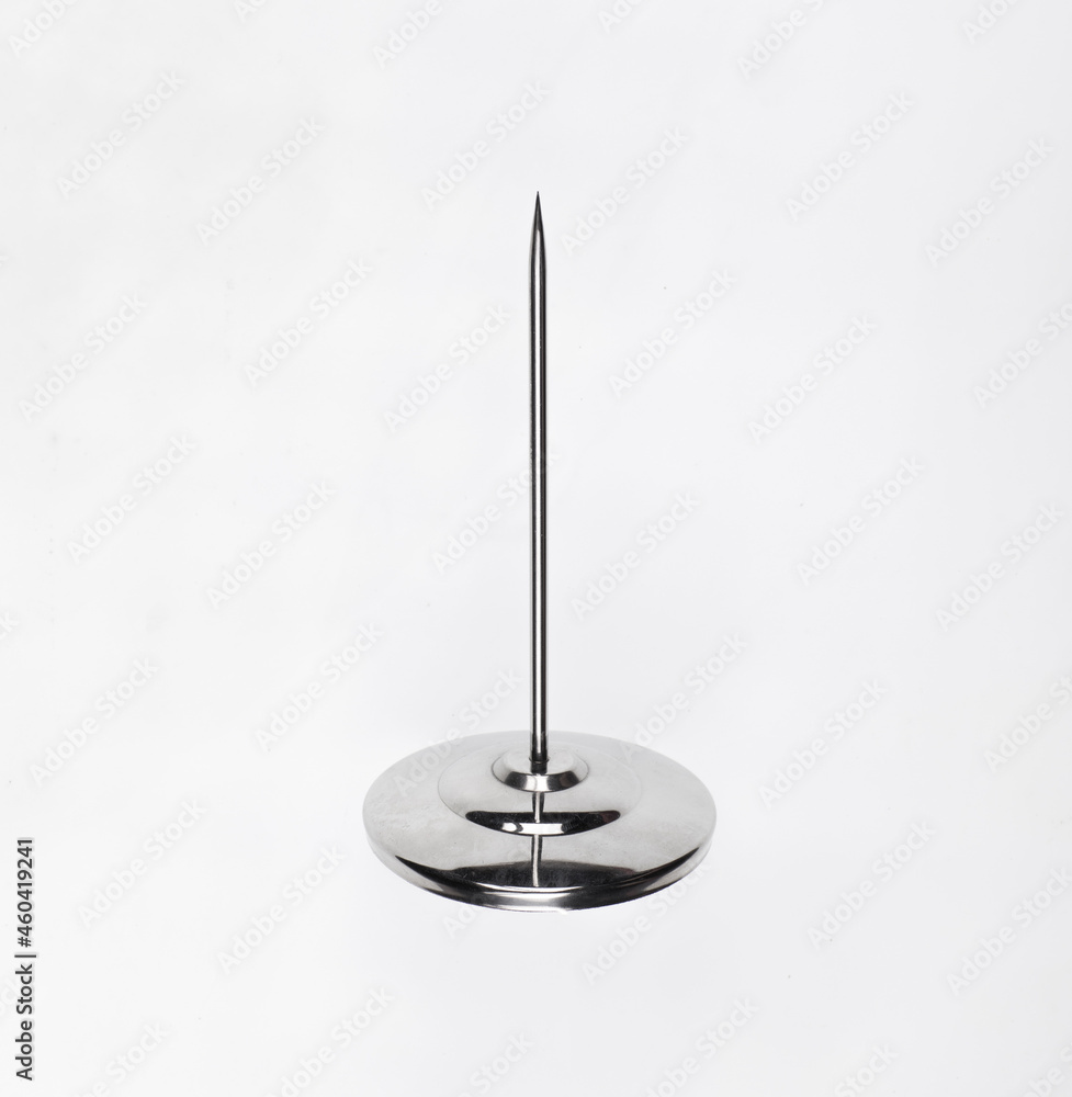 hotel check pin isolated on white background hotel check pin isolated on white background