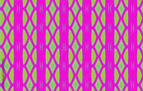  colorful artistic pattern for textile, ceramic tiles and backgrounds. Abstract modern. Flat background with simple geometric shapes. Minimalistic design for cards, banners, packages, wallpapers and w