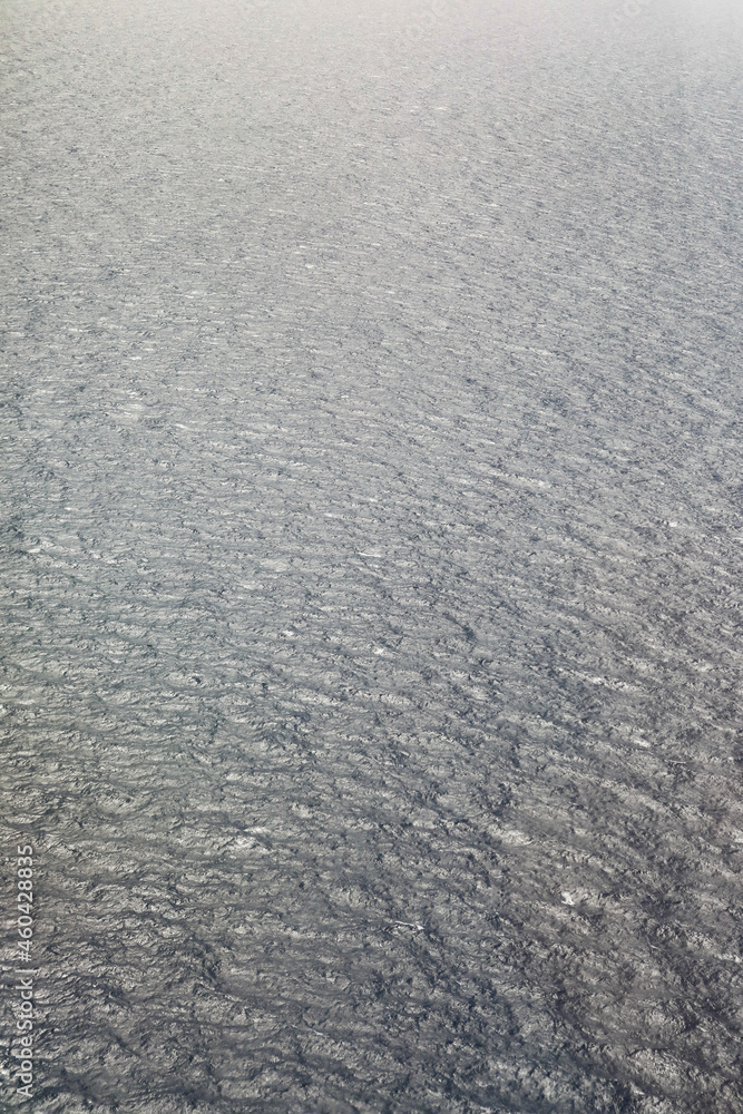 Valletta Malta March 18, 2018 Textured image of the Mediterranean sea water, light storm waves. Background picture. Valletta Malta March 18, 2018 Textured image of the Mediterranean sea water, light storm waves. Background picture.