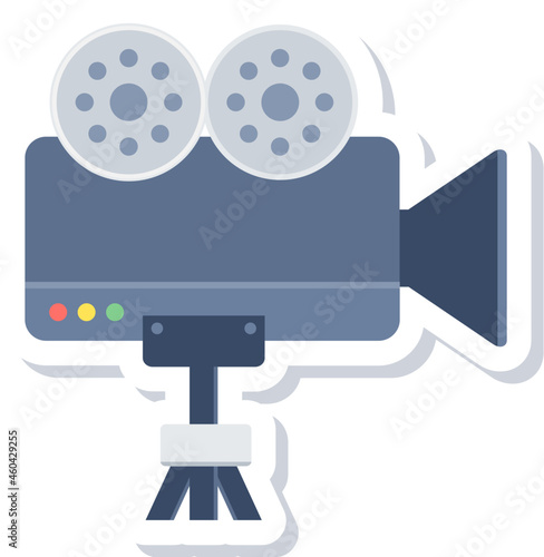 Video Camera