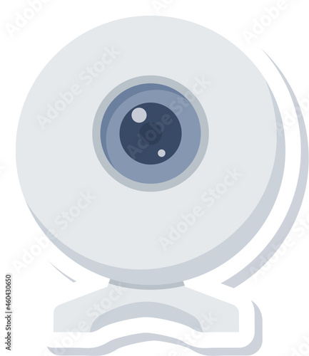 Web Camera