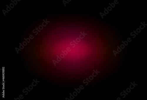 Dark Pink vector colorful abstract texture.