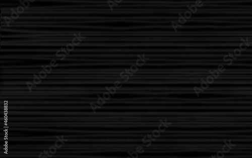 Seamless black wood laminate with straight grain high resolution
