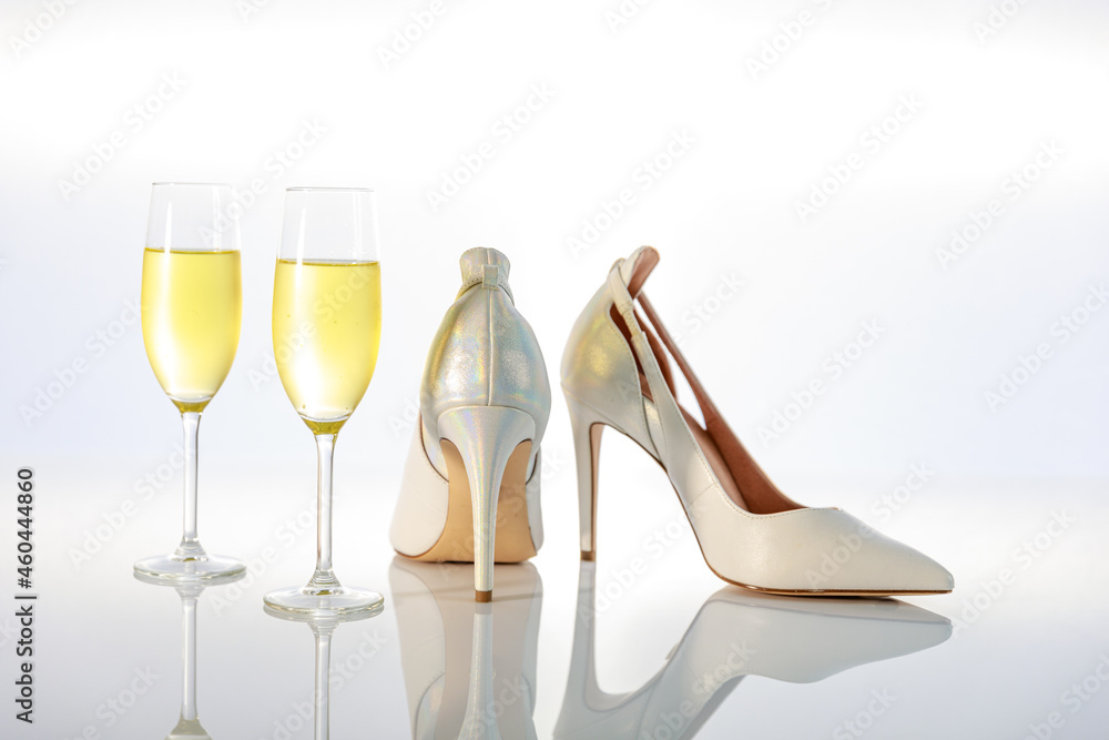 Hochzeitskollektion Brautschuhe Hochzeitskollektion Brautschuhe