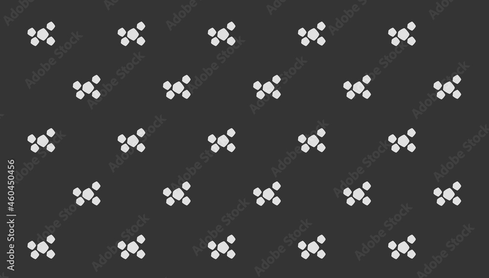 white rocks pattern background white rocks pattern background