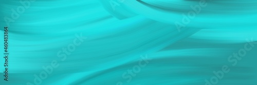 artistic soft blue abstract background with wave