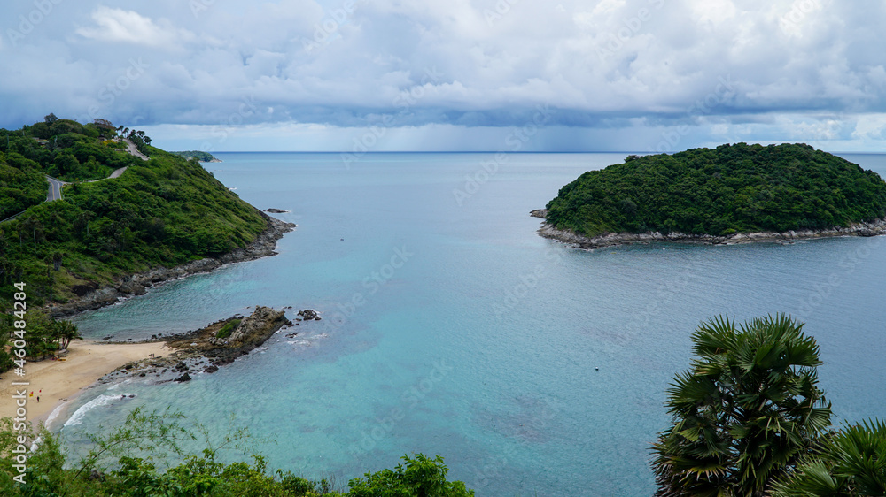 Phuket Island Thailand View Point Phuket Island Thailand View Point