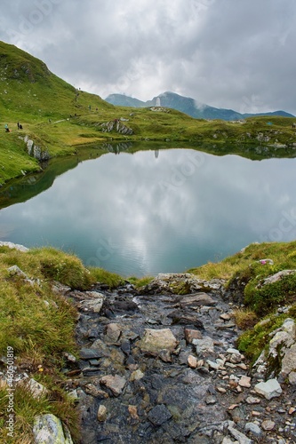 Făgăraș Mountains - Romania