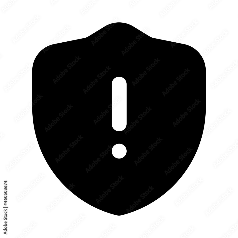 Shield icon Shield icon