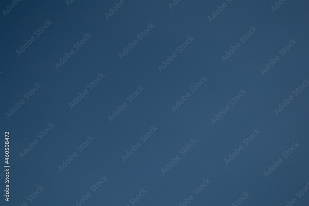 Empty sky blue horizont texture Empty sky blue horizont texture