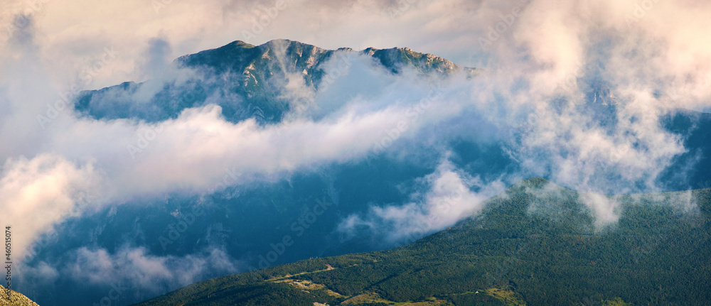 Retezat Mountains - Romania