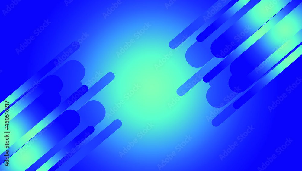 abstract background with glowing lines abstract background with glowing lines