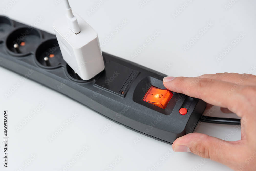 Electrical outlet, rising electricity prices Electrical outlet, rising electricity prices