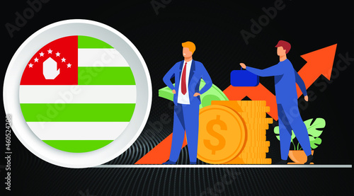 Entrepreneurship in Abkhazia