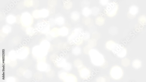 光 キラキラ 白 舞い上がる 動画素材 Fu Non