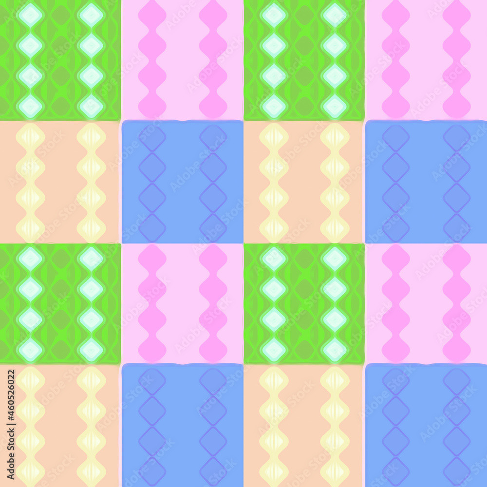 set of patterns with dots, artistic abstract background, colorful geometric shaped decorative pattern, art template, greeting card, graphic design illustration wallpaper set of patterns with dots, artistic abstract background, colorful geometric shaped decorative pattern, art template, greeting card, graphic design illustration wallpaper
