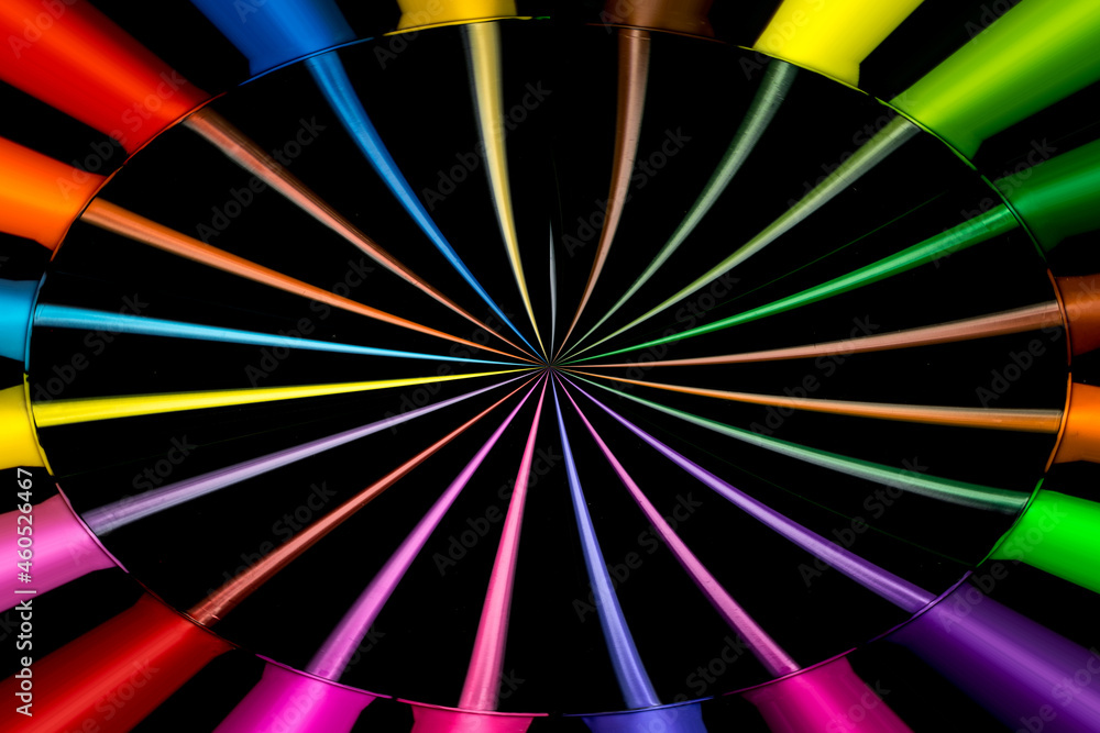 Abstract speed motion .zoom lines background Abstract speed motion .zoom lines background
