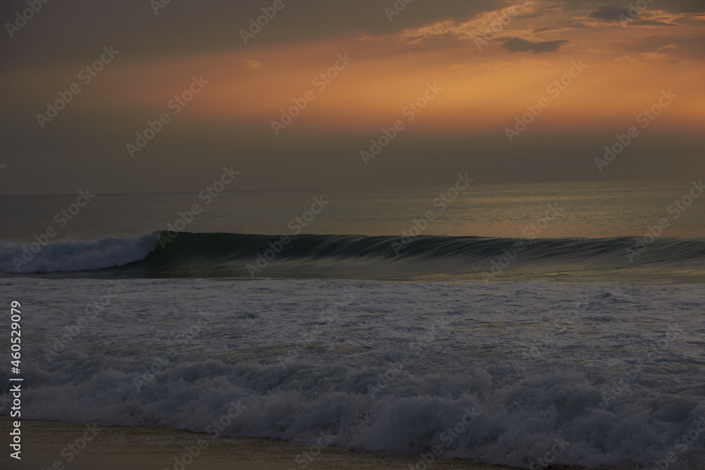 playas de las landas