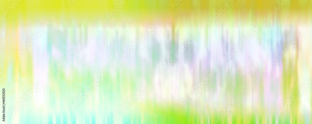 Obraz premium Abstract iridescent grunge background image.