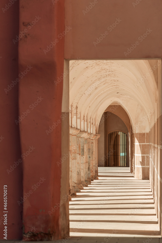 Obraz premium Arch