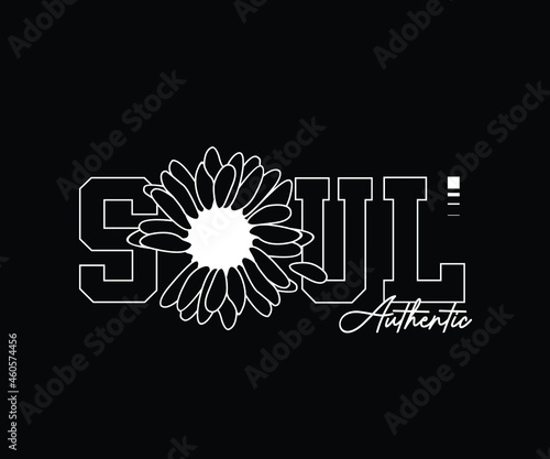 Aesthetic Graphic Design for T shirt  Street Wear and Urban Style