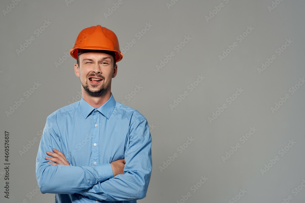 male builders Professional Job Working profession