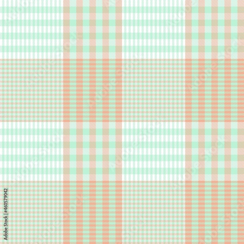 Wallpaper Mural Asymmetric Plaid textured Seamless Pattern Torontodigital.ca