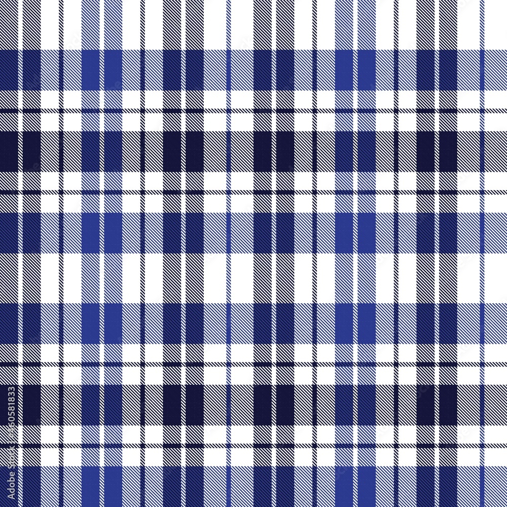 Asymmetric Plaid textured Seamless Pattern Asymmetric Plaid textured Seamless Pattern