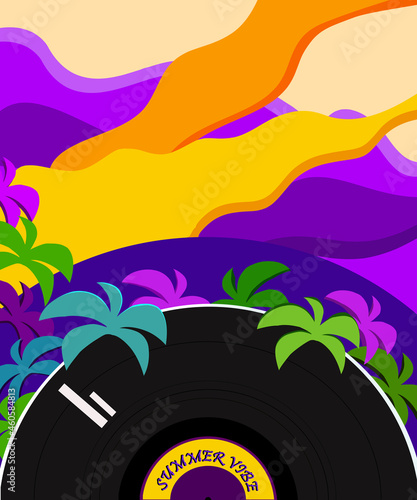 Summer Vibe