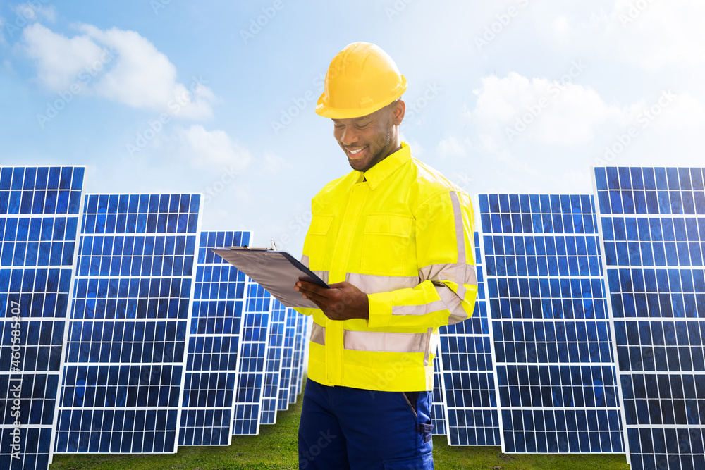 Photovoltaic Green Energy Technology Photovoltaic Green Energy Technology