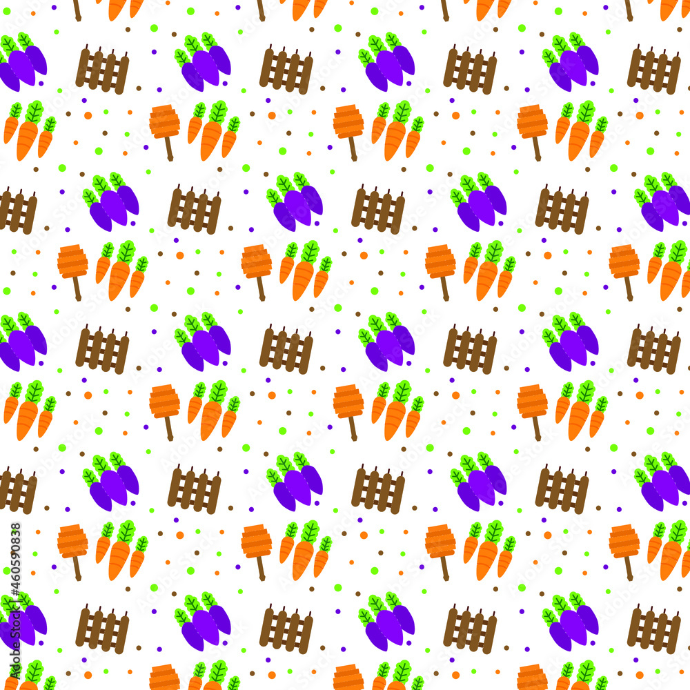 Pattern Autumn Pattern Autumn