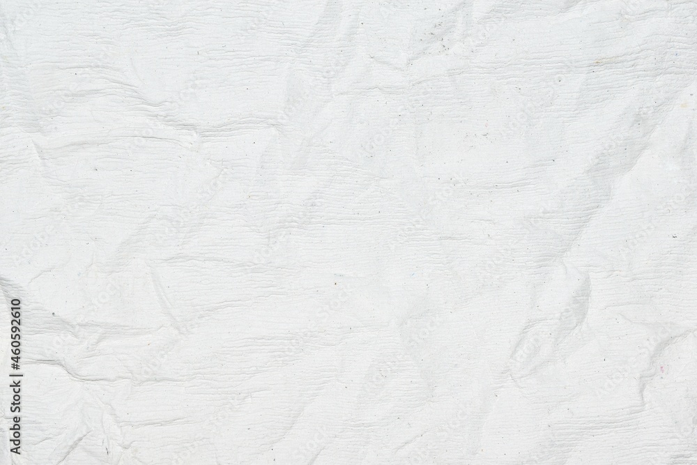 white crumpled paper texture abstract background white crumpled paper texture abstract background
