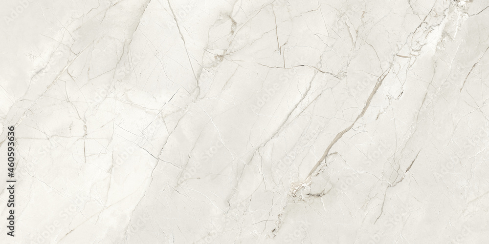 Natural texture of marble with high resolution, glossy slab marble texture of stone for digital wall tiles and floor tiles, granite slab stone ceramic tile, rustic Matt texture of marble. - obrazy, fototapety, plakaty 