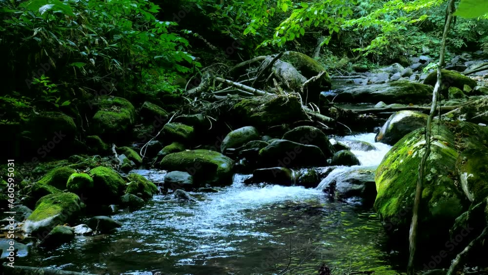 北海道の川 北海道の川