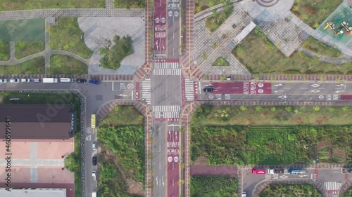 경기도 평택시 사거리