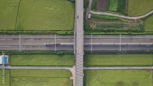 대한민국 충청남도 천안시 성환읍 철도