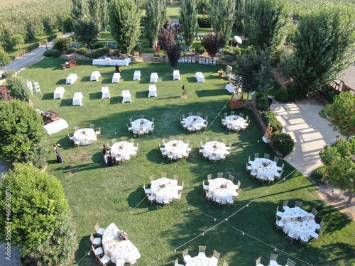 Banquete boda