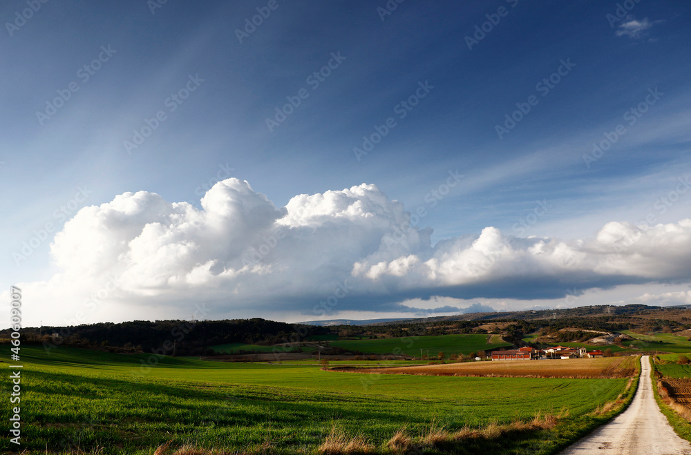 Aostri de Losa (Burgos) Aostri de Losa (Burgos)