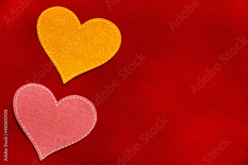 hearts  on a background.  Images of hearts on the background. core  soul  bosom  ticker