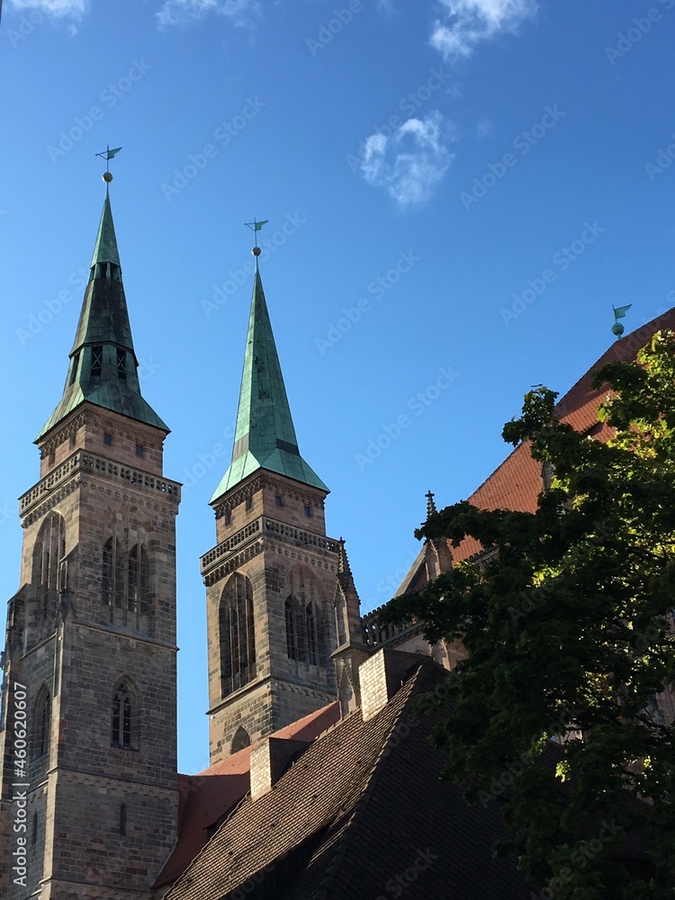 church of st nicholas