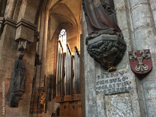 Wallpaper Mural church of the holy sepulchre Torontodigital.ca