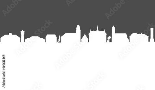 Neumünster Panorama